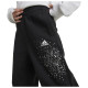 Adidas Παιδικό παντελόνι φόρμας Winter Glam Pants